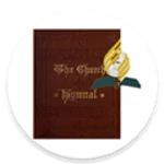 Logo of The Church Hymnal android Application 